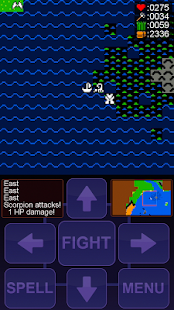 Lowlander Screenshots 3