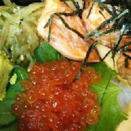 三多屋(外帶生魚片)