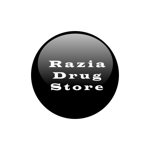 Razia Drug Store 購物 App LOGO-APP開箱王