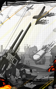 Bomber - Bombs in Notebook Screenshots 4