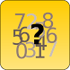 Lucky Lottery Random Numbers