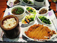 潗饌生活坊 (已歇業)