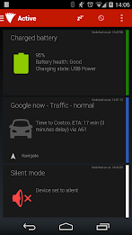 Light Flow Pro - LED Control poster 5