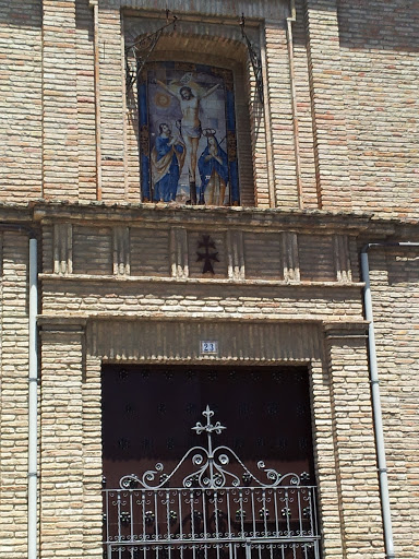 Iglesia San Juan de la Palma