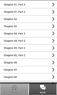 Kim (Audio Book) Screenshots 1