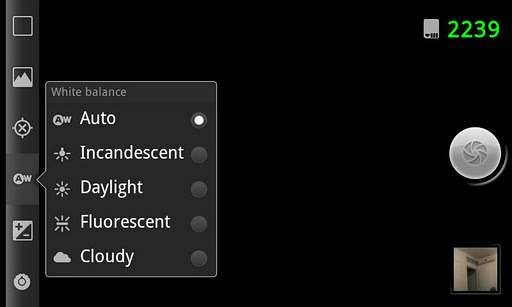 ProCapture -Camera +Panorama Android İndir