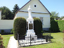 Kleinmutschen - Gefallenendenkmal