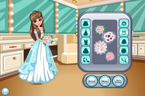 Ice Princess Dream Wedding Screenshots 10