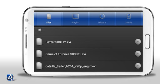 【免費媒體與影片App】ALLPlayer Video Player-APP點子