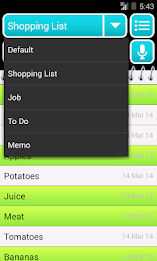 Notepad Pro poster 4