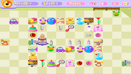 Hungry Baby Screenshots 4
