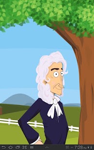 How to get Nutty Newton 1.1 unlimited apk for bluestacks