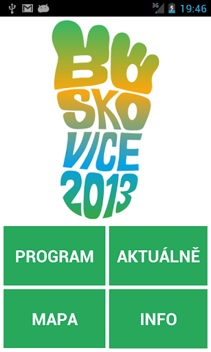 Boskovice 2013