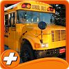 School Bus Parking Simulator by MobilePlus