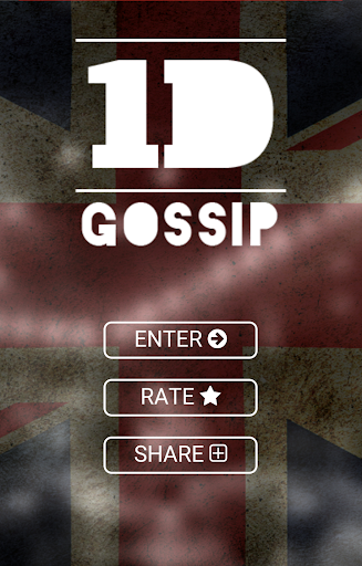 【免費娛樂App】One Direction Gossip-APP點子