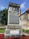 Châteauneuf En Thymerais - Monument aux morts