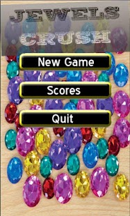 Jewels Crush Top Screenshots 11