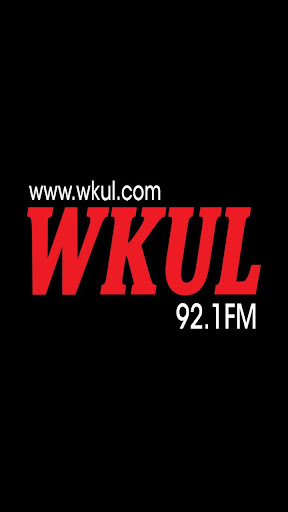 WKUL 92.1 FM