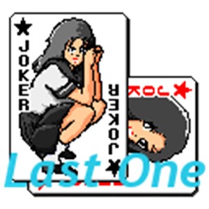 LastOne logo