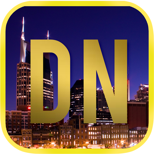 Driving Nashville 交通運輸 App LOGO-APP開箱王