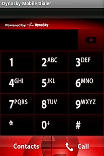 Download Dynasky Mobile Dialer APK for PC