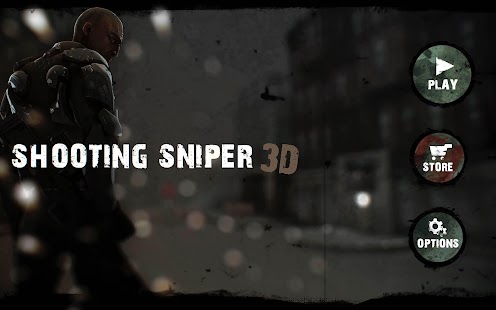 How to download Shooting Sniper 3D 1.0.1 unlimited apk for bluestacks
