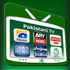 Pakistani TV