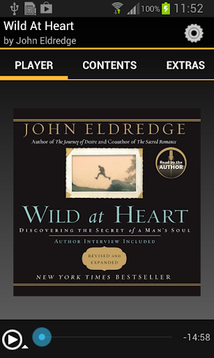 Wild at Heart John Eldredge