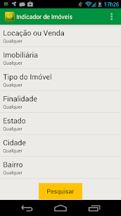 Free Download Indicador de Imóveis APK for Android