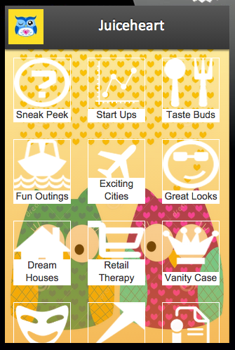 【免費商業App】Juiceheart-APP點子