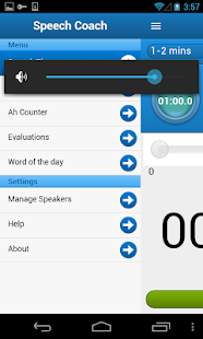 Free Speech Coach APK