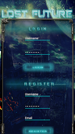 Lost Future_ poster 11