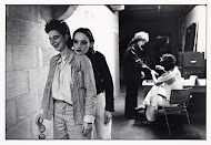 Feest van de 'Stichting Vrouwen in de Beeldende Kunst' (SVBK)