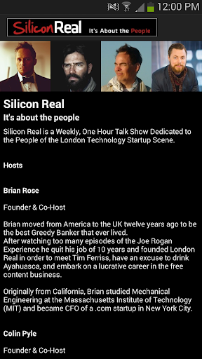 Silicon Real