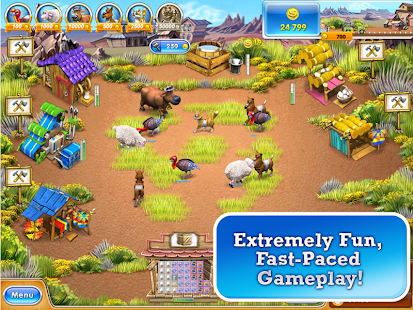  Farm Frenzy 3: American Pie  