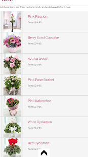 Free Download Lillian Rose Flowers APK for PC