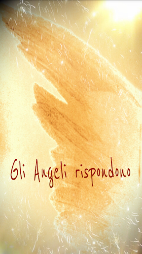 Gli Angeli Rispondono