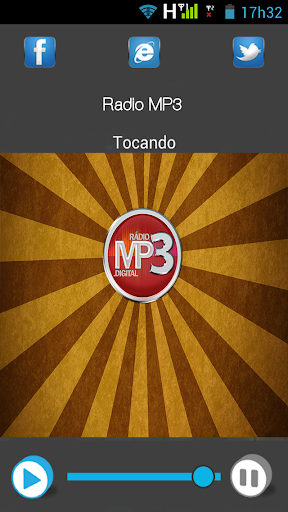 Radio MP3