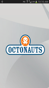 Watch Octonauts
