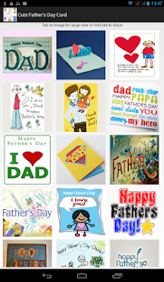 How to download Cute Father's Day Card 1.0 mod apk for pc
