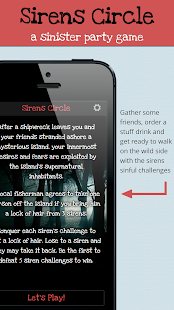 Lastest Sirens Circle APK