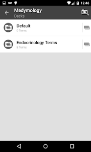 Medymology Screenshots 4