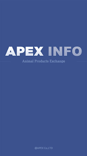 APEX INFO