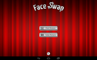 Face Swap Lite APK Screenshot Thumbnail #5