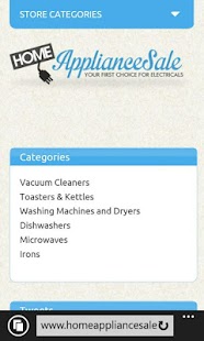 How to download Home Appliance Sale lastet apk for bluestacks