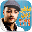 Maher Zain icon