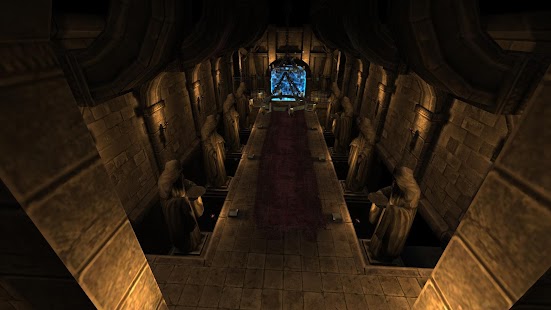 Dungeon Lurk 2 RPG apk cracked download - screenshot thumbnail