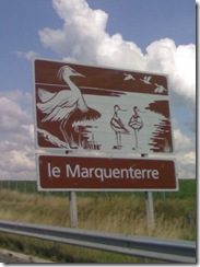 Le Marquenterre