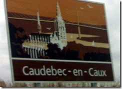 caudebec-en-Caux