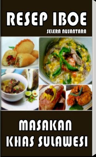 Masakan Sulawesi
